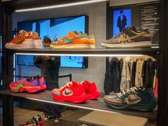 -NIKE LAB X158(新乐路店)