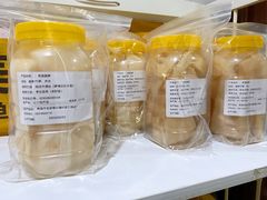-南雄雄州土菜餐厅(粤北大厦店)