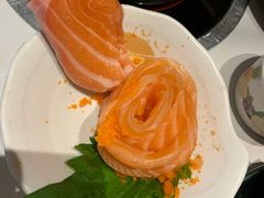 -五月罗马海鲜自助餐厅(月星环球港店)