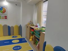 -唯优·注意力·专注力·语言发育