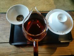 -青竺·青竹茶舍(断桥店)