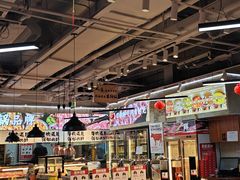 -谭三娘鲜切牛肉自助火锅(星辰汇店)