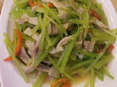 -维吾尔餐厅(宜山路店)