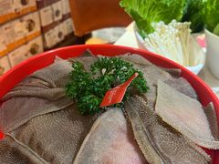 -重庆刘一手火锅(昌江恒基店)