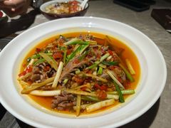 -新渝城·川菜·火锅(区庄店)