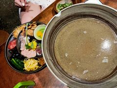 过桥米线-都氏二当家(九方店)