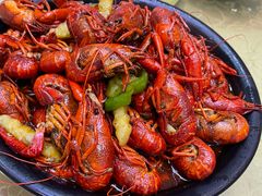 -马胖龙虾烧烤