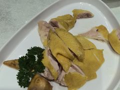 -金枝玉叶上海人家食府(三里河店)