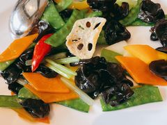 -香樟花园新粤料理(无锡万象城店)