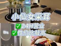 -小仙女采耳·按摩·SPA(深圳旗舰店)