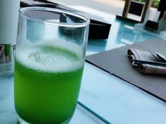 -南通滨江洲际酒店-西集自助餐厅