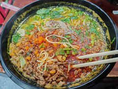 -一品飘香米线(一中总店)