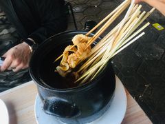 -可口香·非遗老号烧烤(南岗直营店)