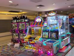 -Fang Fang Monkey·方方猴(国瑞购物中心店)