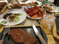 -8号公馆(金川街店)