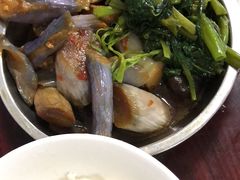 -长生素斋(普陀山店)