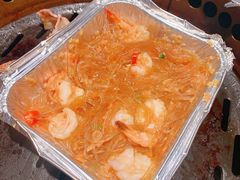 -花味烤肉·拌饭(建邺万达店)