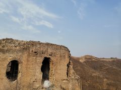 -蟠龙山长城景区