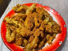 -李叔叔虾蟹大排档(青羊店)
