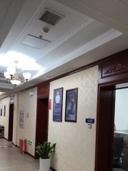 -南京医科大学友谊整形外科医院