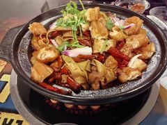 -花雕醉鸡(德盛广场一店)