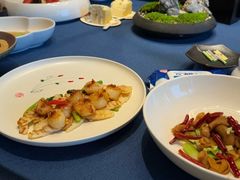 -馋遇江南·精致湖景雅宴(东方之门店)