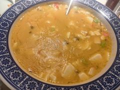 -院8里·小聚园老川菜(九眼桥店)