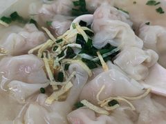 -小杨生煎(金山百联购物中心3楼店)
