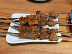 -品回味清真西北楼(宁波首店)