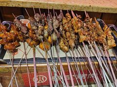 -叁宝烤肉·西安烧烤(东三爻店)