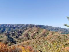 -北京西山国家森林公园