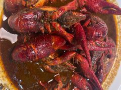 十三香小龙虾-叶派龙虾•招牌香辣蟹·海鲜(中海国际店)