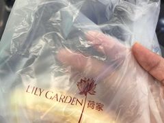-荷家面包生日蛋糕(大渡口万达广场店)