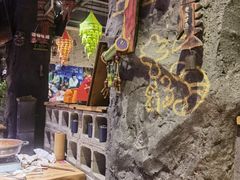 -花腰餐吧Bistro烧烤 傣味(传媒大学店)