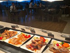 -TABLE·味西餐厅-成都茂业JW万豪酒店