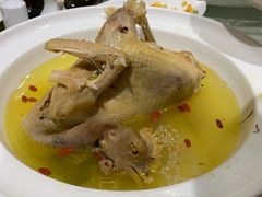 -品大三——南京菜(大行宫店)