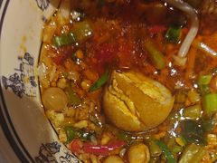 -螺大喜螺蛳粉火锅(雍和宫店)