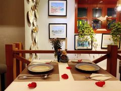 -LA CREPERIE BRETONNE布列塔尼法式餐厅(天童北路店)
