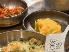 -姜虎东白丁烤肉(深圳湾后海汇店)