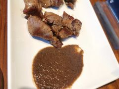 -Mr·Fish鱼鲜生海鲜放题(银泰in99店)
