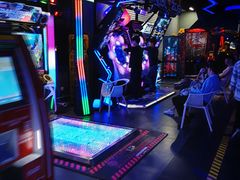 -核客电玩城(东门店)