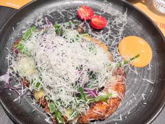 -卡朋西餐(宝安大仟里店)