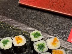 -古田居·特色寿司料理(星之岛旗舰店)