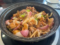 -重庆鸡公煲(学衡路店)