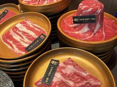 -牛YO寿喜烧和牛火锅自助(三台子万象汇店)