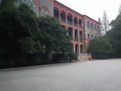 -苏州大学(天赐庄校区)