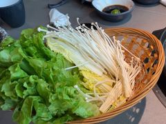 -同仁四季椰子鸡(无锡滨湖万象汇店)