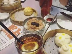 -点点心(微风信义店)