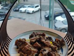 -盐帮食坊•小河帮川菜(四川师大店)