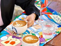-Brut Eatery Wine Bar & Restaurant (建国东路店)